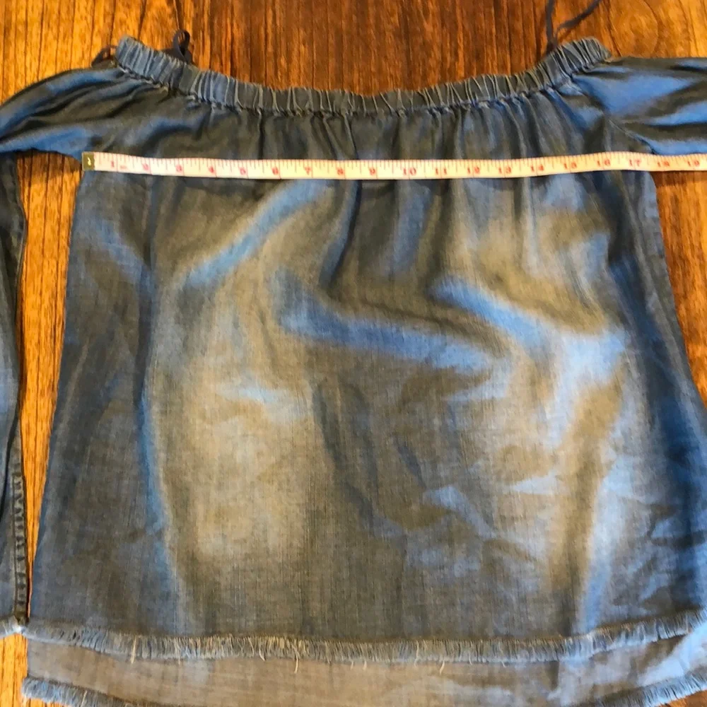 Cloth and stone top - Picture 5 of 7